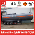 Sulfuric Acid Tanker Semi Trailer